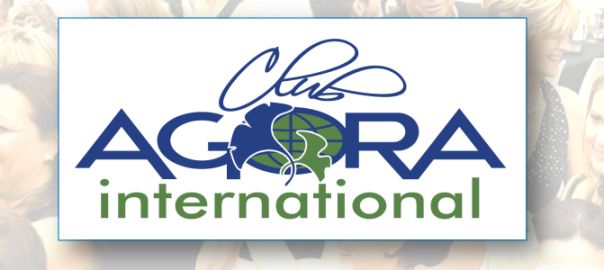 Agora international